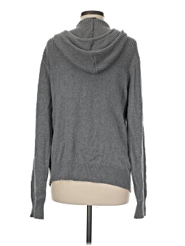 QOR Zip Up Hoodie (view 2)