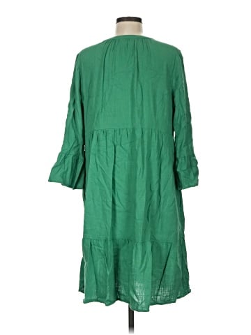 J.Jill Casual Dress (view 2)