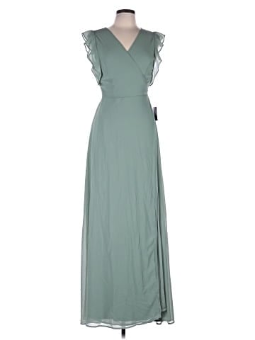 Soieblu Cocktail Dress (view 1)