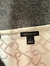 Ann Taylor 100% Polyester Ivory Sleeveless Top Size S - photo 7