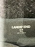 Lands' End Gray Active Pants Size M - photo 4
