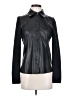 Classiques Entier 100% Leather Black Leather Jacket Size S - photo 1