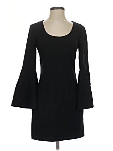 Elizabeth and James Casual Dress (view 1)