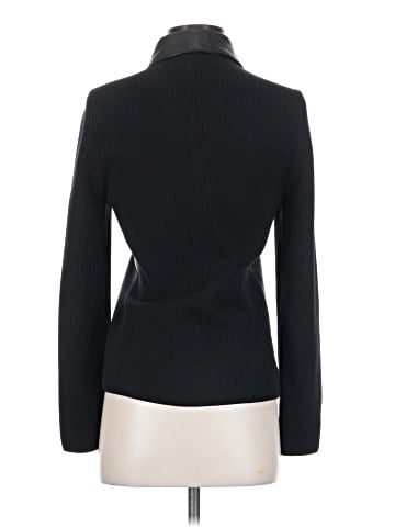 Classiques Entier Leather Jacket (view 2)