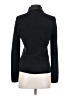 Classiques Entier 100% Leather Black Leather Jacket Size S - photo 2