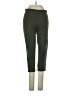 Adidas Color Block Green Active Pants Size S - photo 1