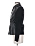 Classiques Entier 100% Leather Black Leather Jacket Size S - photo 5