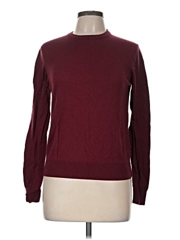 Uniqlo Pullover Sweater (view 1)
