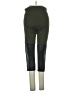 Adidas Color Block Green Active Pants Size S - photo 2