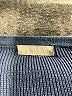 J.Crew Blue Cardigan Size L (estimated) - photo 7