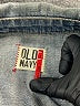Old Navy 100% Cotton Blue Denim Jacket Size S - photo 6