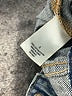 Old Navy 100% Cotton Blue Denim Jacket Size S - photo 7