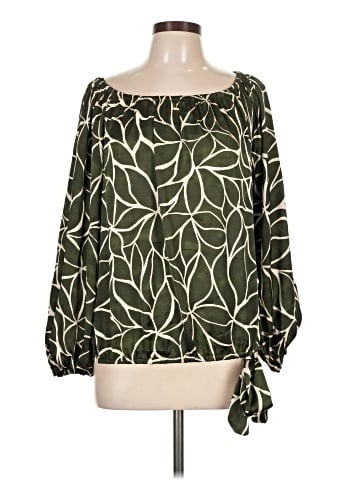 Vince Camuto 3/4 Sleeve Blouse (view 1)