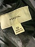 Merona Black Jacket Size XS - photo 6
