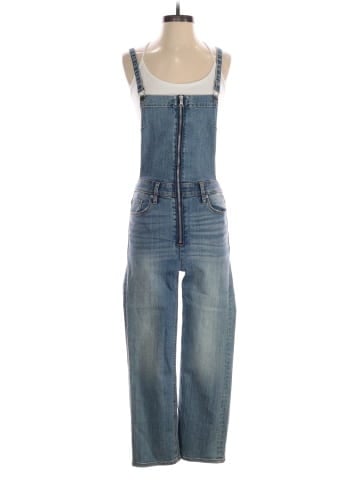 Hudson Jeans Overalls (view 1)