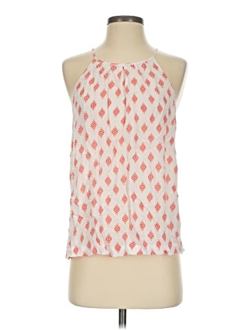 Gap Outlet Sleeveless Blouse (view 1)