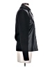 Classiques Entier 100% Leather Black Leather Jacket Size S - photo 4