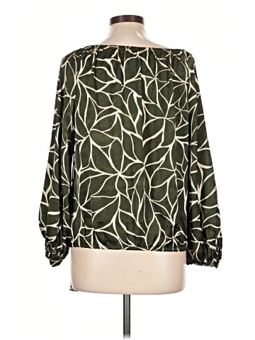 Vince Camuto 3/4 Sleeve Blouse (view 2)