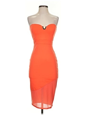 G by GUESS Cocktail Dress (view 1)