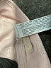 Zara Ivory Jeans Size 13 - 14 - photo 4