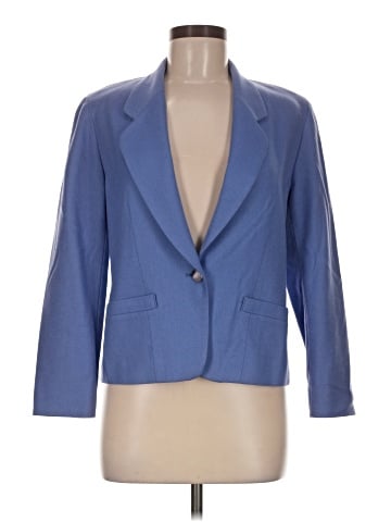 Pendleton Wool Blazer (view 1)