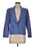 Pendleton 100% Virgin Wool Blue Wool Blazer Size 6 - photo 1