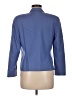 Pendleton 100% Virgin Wool Blue Wool Blazer Size 6 - photo 2