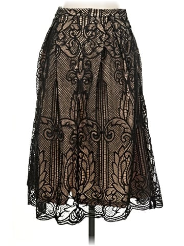 Francesca's Formal Skirt (view 2)