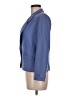 Pendleton 100% Virgin Wool Blue Wool Blazer Size 6 - photo 5