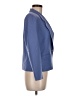 Pendleton 100% Virgin Wool Blue Wool Blazer Size 6 - photo 4