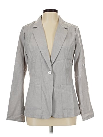 Unbranded Blazer (view 1)