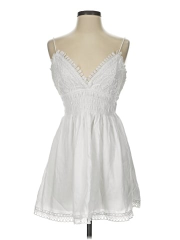 Mi ami Cocktail Dress (view 1)