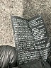 Zara Black Jeans Size 6 - photo 5