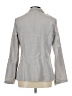 Unbranded 100% Polyester Gray Blazer Size L - photo 2