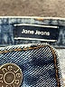 Assorted Brands Blue Denim Skirt Size L - photo 4