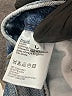 Assorted Brands Blue Denim Skirt Size L - photo 5