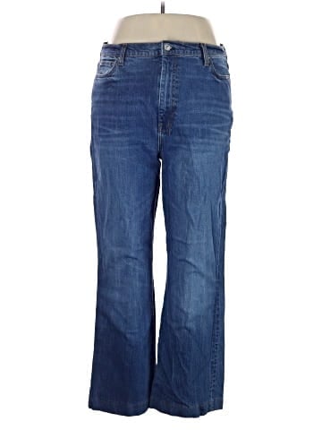 7 For All Mankind Jeans (view 1)