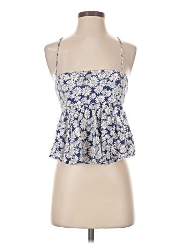 Free People Sleeveless Blouse (view 1)