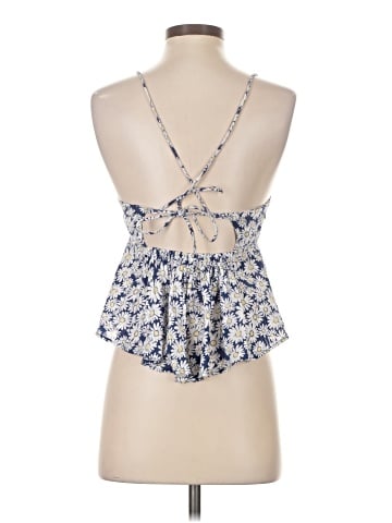 Free People Sleeveless Blouse (view 2)