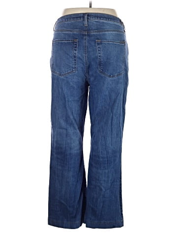 7 For All Mankind Jeans (view 2)