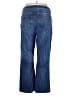 7 For All Mankind Blue Jeans Size 34 waist - photo 2