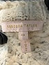 Rebecca Taylor Stripes Ivory Pullover Sweater Size XS - photo 7