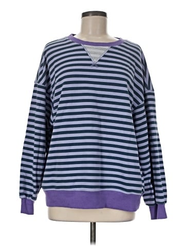 Unbranded Pullover Sweater (view 1)
