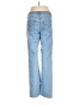 Levi's Hearts Blue Jeans Size 31 waist - photo 2
