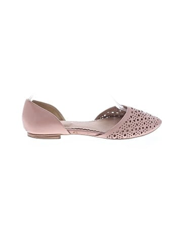 Isaac Mizrahi Flats (view 1)