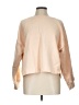 J.Crew Tan Sweatshirt Size L - photo 1