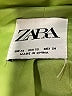 Zara Green Blazer Size XS - photo 6