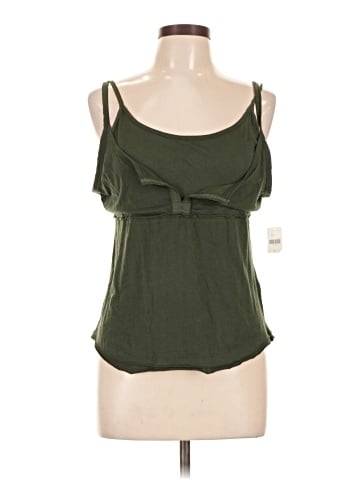 Pilcro Tank Top (view 1)