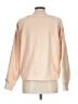 J.Crew Tan Sweatshirt Size L - photo 2