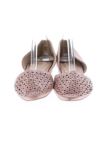 Isaac Mizrahi Flats (view 2)